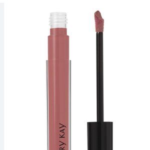 Mary Kay Unlimited Lip Gloss, shade: Nude Blush
